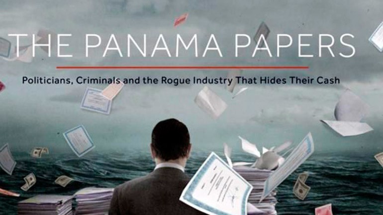 Panama Papers: The Shady World of Offshore Companies