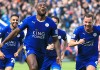 5000/1: How Leicester City Beat the Odds