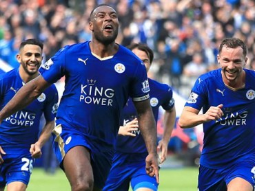 5000/1: How Leicester City Beat the Odds