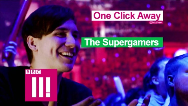 The Supergamers