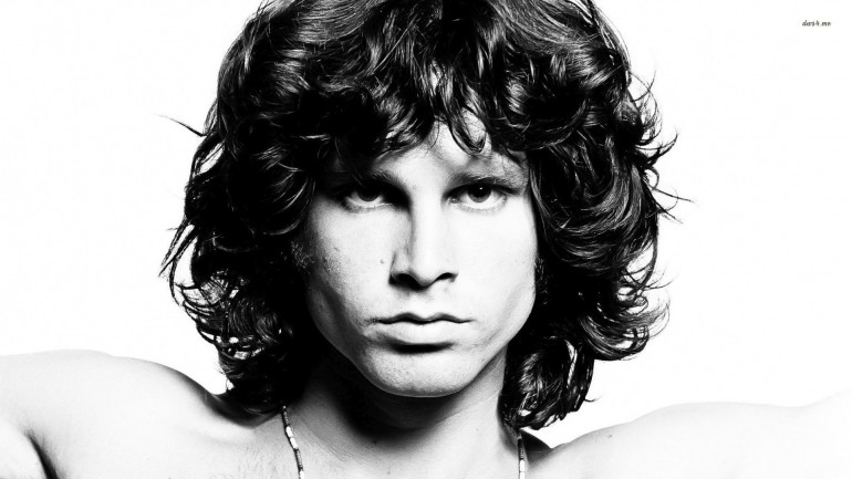 The Doors: The Road of Excess