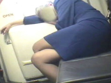 Dispatches: Ryanair Caught Napping