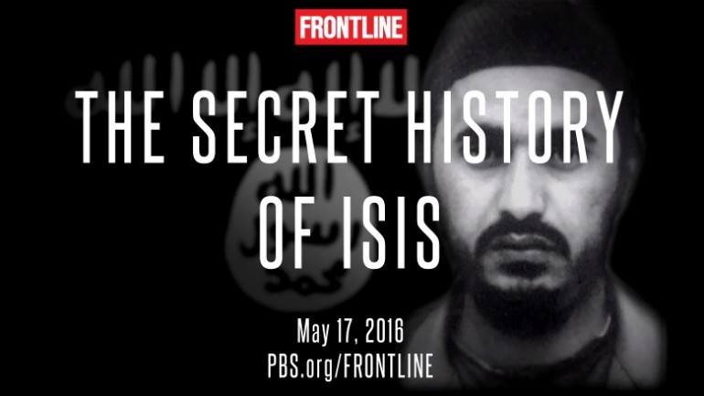 The Secret History Of ISIS
