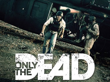 Only the Dead