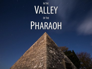 In The Valley Of The Pharaoh