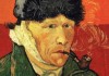 The Mystery of Van Gogh’s Ear
