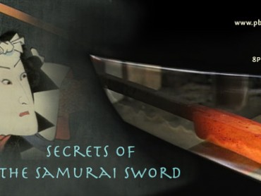 Secrets of the Samurai Sword