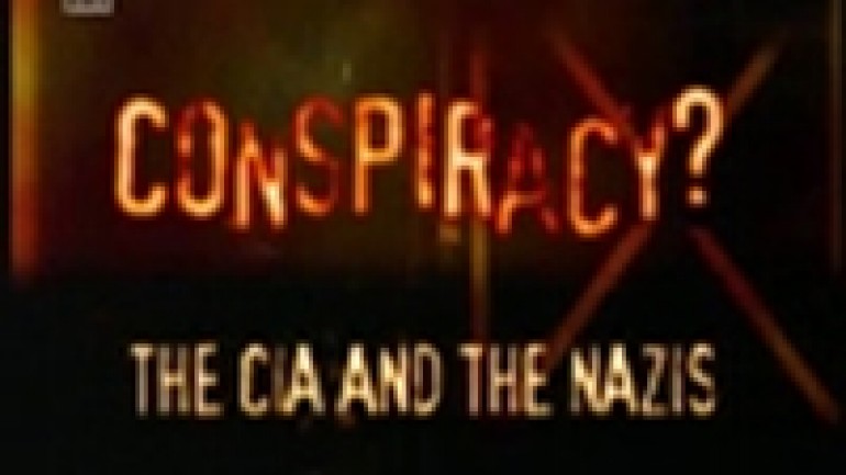 The CIA and The Nazis