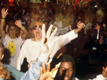 The Summer Of Rave, 1989