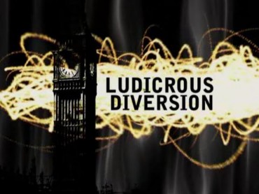 7/7 Ludicrous Diversion