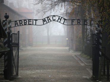 Engineering Evil: Inside The Holocaust