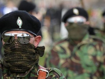 The IRA: Have They Gone Away?