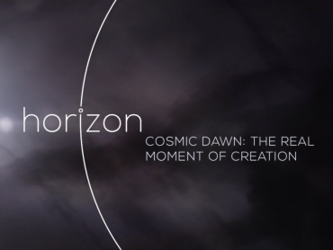Cosmic Dawn: The Real Moment of Creation