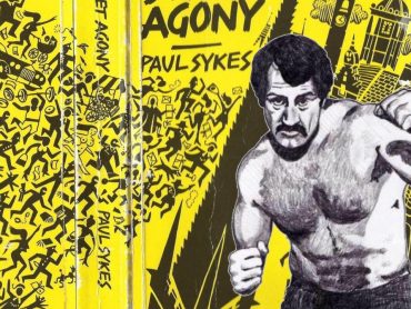 Paul Sykes: At Large