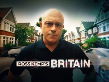 Ross Kemp’s Britain