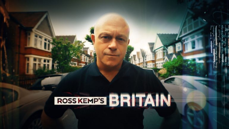 Ross Kemp’s Britain