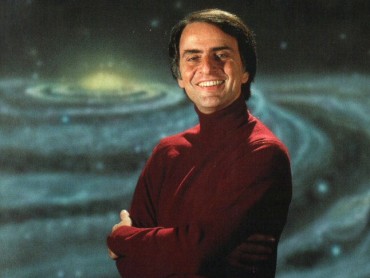 Cosmos: With Carl Sagan