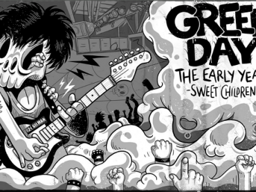 Green Day: The Early Years