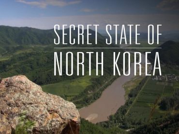 Secret State of North Korea