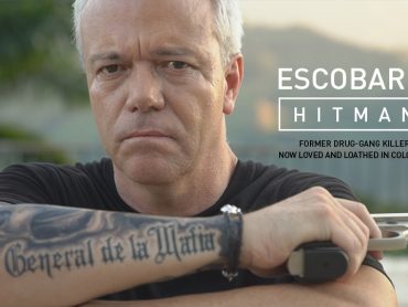 Escobar’s Hitman
