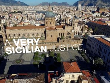 A Very Sicilian Justice: Taking on the Mafia