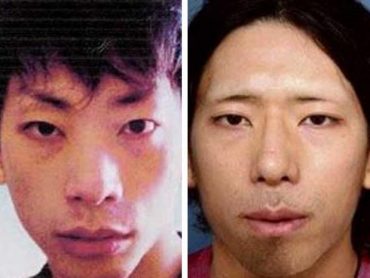 Teenage Japanese Killers