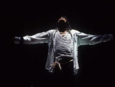 Michael Jackson: Man in the Mirror