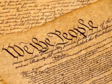 Unconstitutional: The War On Our Civil Liberties