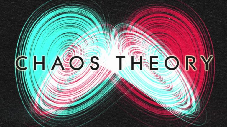 Chaos Theory and Dynamic Systems