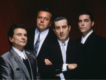 The Making of Goodfellas