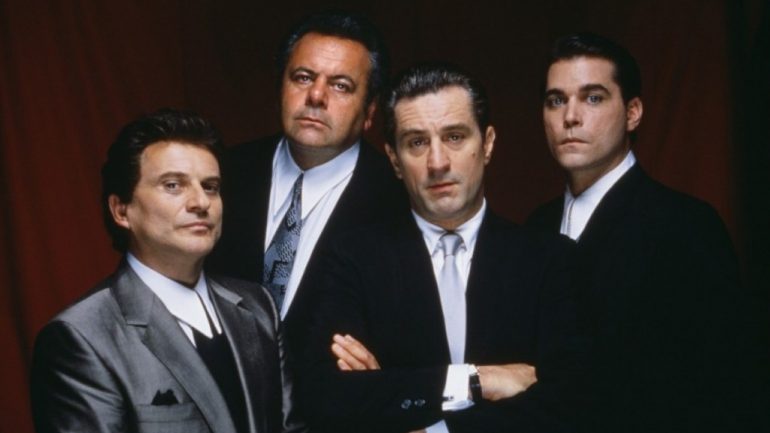 The Making of Goodfellas