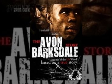 Avon Barksdale Story: The Legends Of The Unwired
