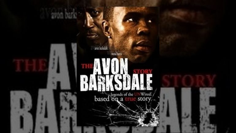 Avon Barksdale Story: The Legends Of The Unwired