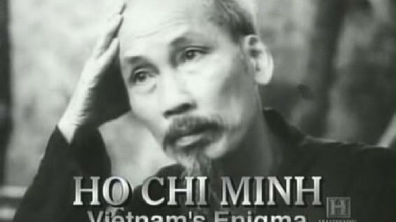 Ho Chi Minh: Vietnam’s Enigma