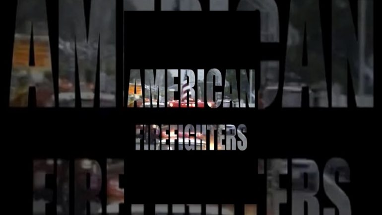 American Firefighters