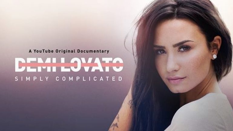 Demi Lovato: Simply Complicated