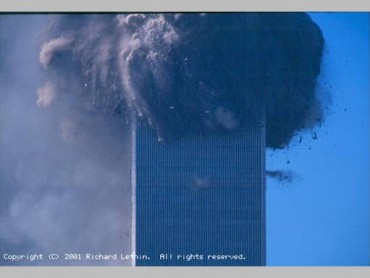 9/11 Revisited, Were Explosives Used?