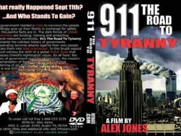 9/11: The Road To Tyranny