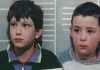 Unforgiven: The Boys Who Killed Jamie Bulger
