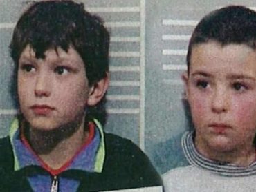 Unforgiven: The Boys Who Killed Jamie Bulger