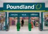 Trouble In Poundland