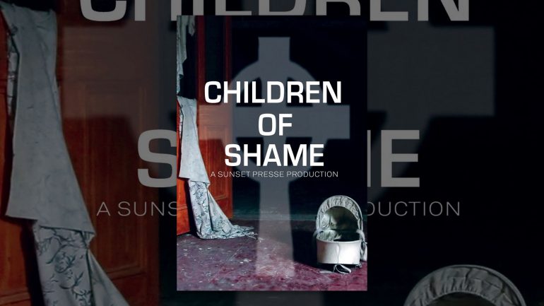 Children of Shame