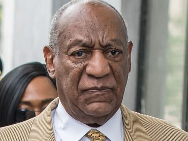 Bill Cosby: Fall of an American Icon