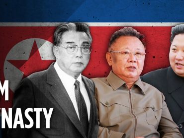 The Kim Dynasty