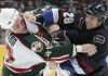 Punched Out: The Rise and Fall of Derek Boogaard