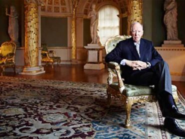 The Aristocrats: The Rothschilds