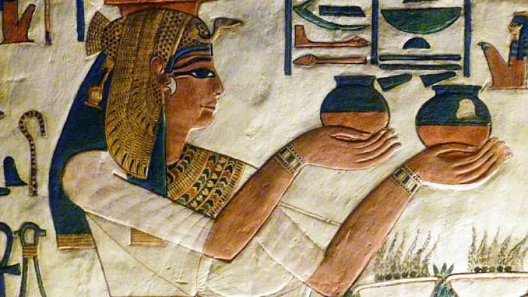 Egypt’s Lost Queens