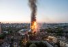 The Fires That Foretold Grenfell