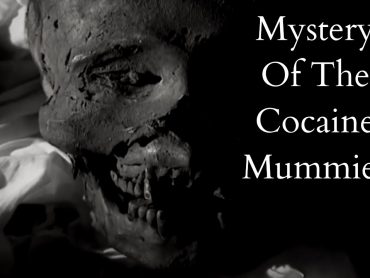 Mystery Of The Cocaine Mummies