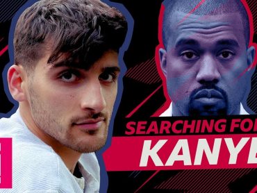 Searching For Kanye West